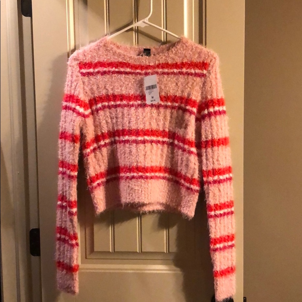 Forever 21 Sweater